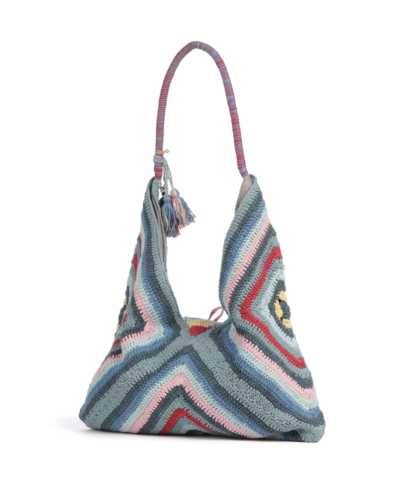 Anokhi Cabas blue