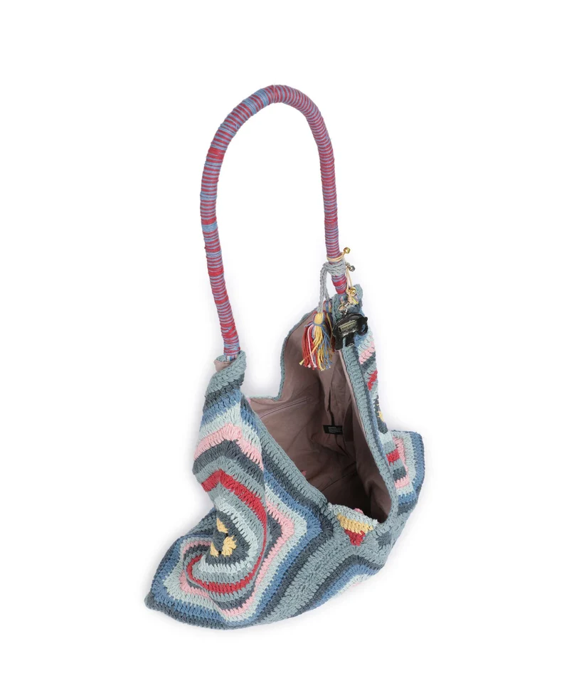 Anokhi Cabas blue