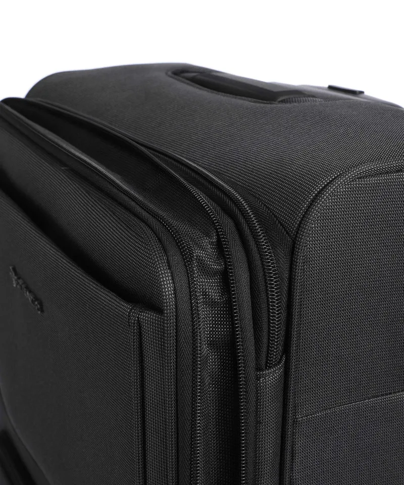 Stratic Bendigo Light+ Valise 4 roues black