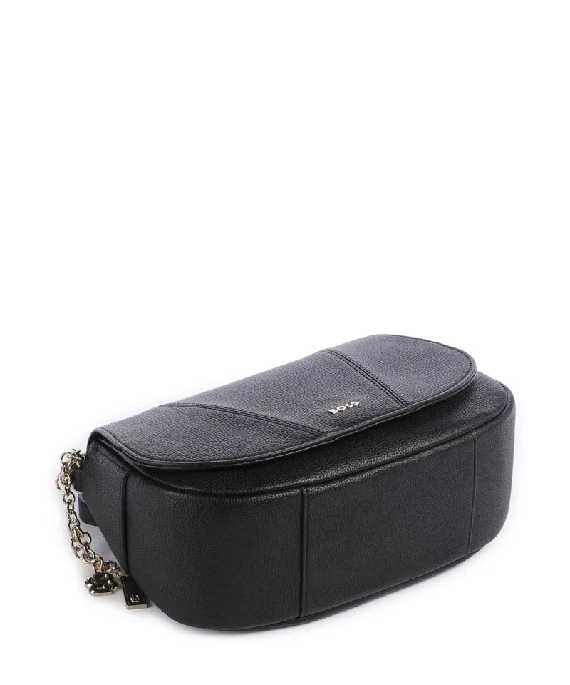 BOSS Salley Sac bandoulière black