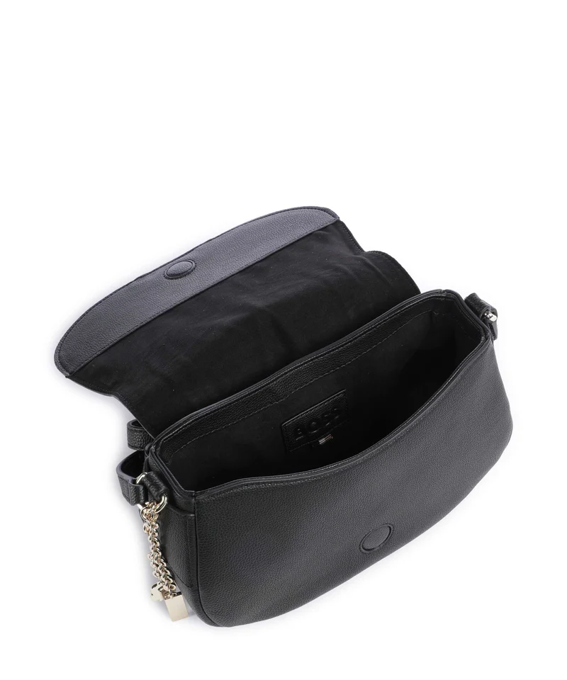 BOSS Salley Sac bandoulière black