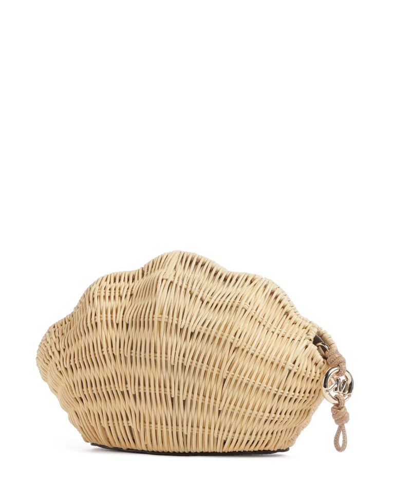 Michael Kors Shelly Pochette natural