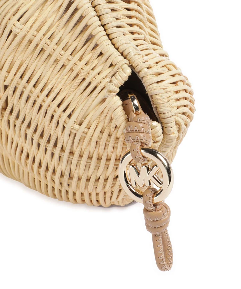 Michael Kors Shelly Pochette natural