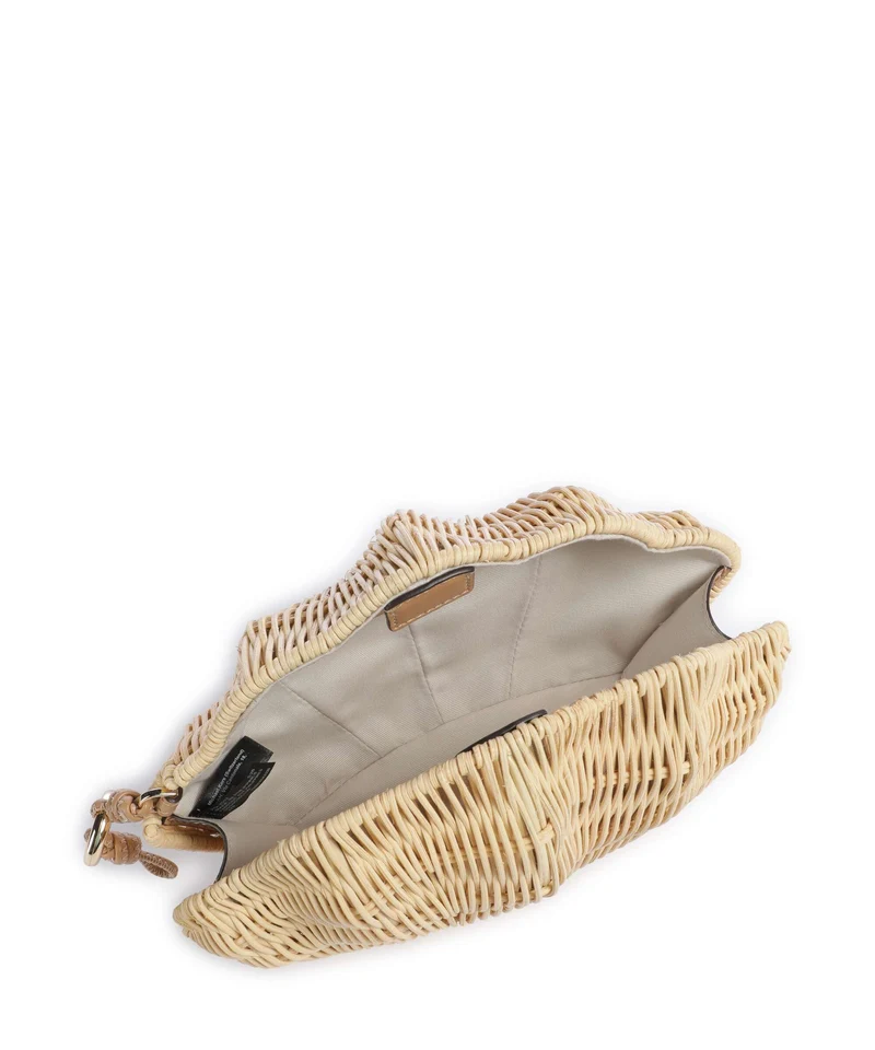 Michael Kors Shelly Pochette natural
