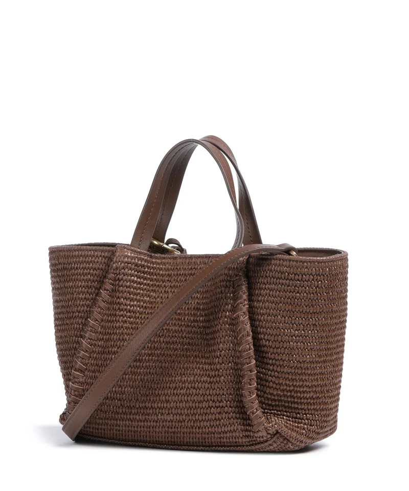 Marc O'Polo Elsa Sac à main burnt oak