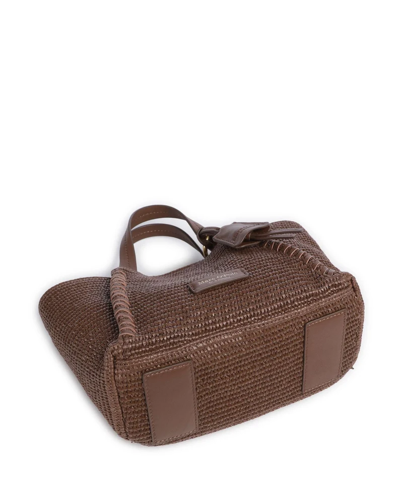Marc O'Polo Elsa Sac à main burnt oak
