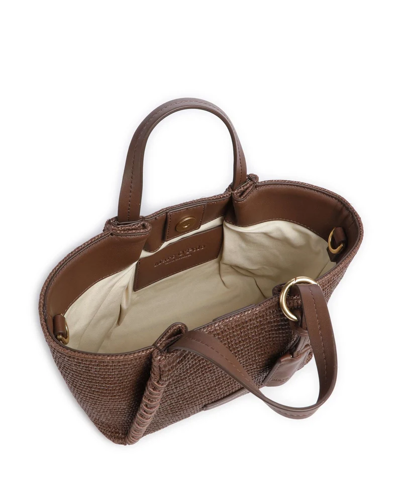 Marc O'Polo Elsa Sac à main burnt oak