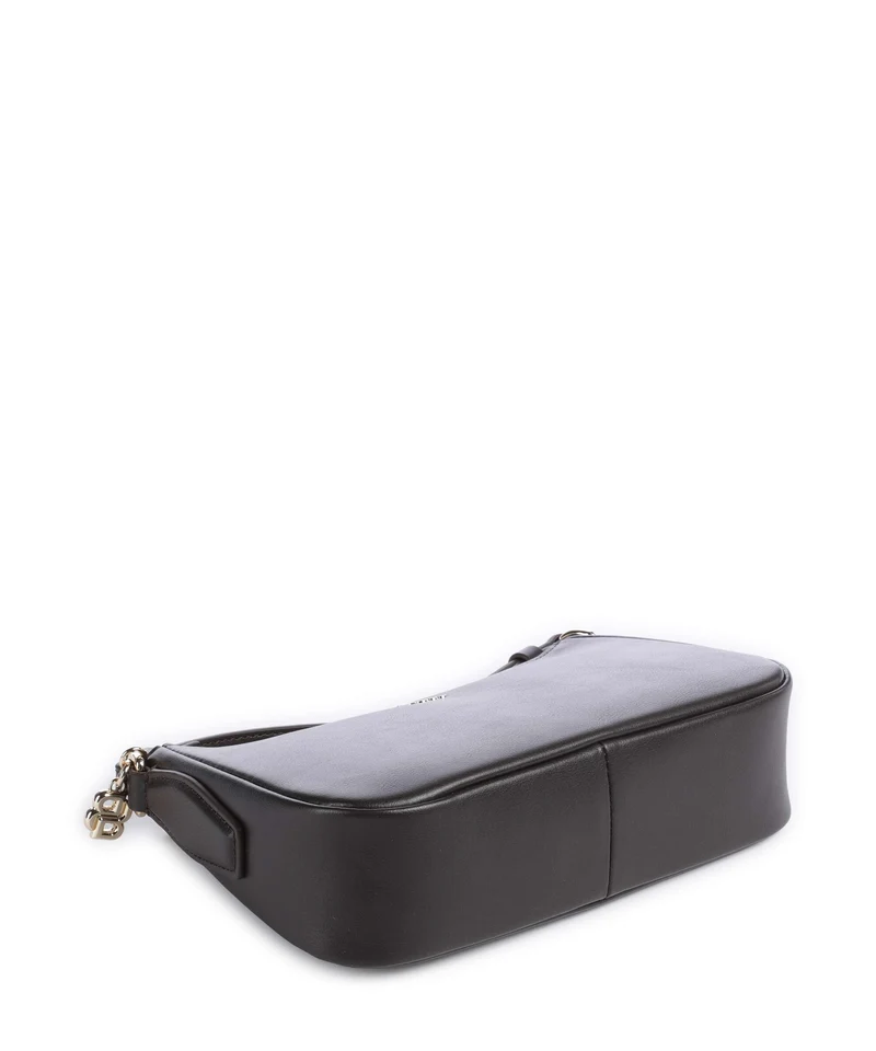 BOSS Numah Sac bandoulière dark brown