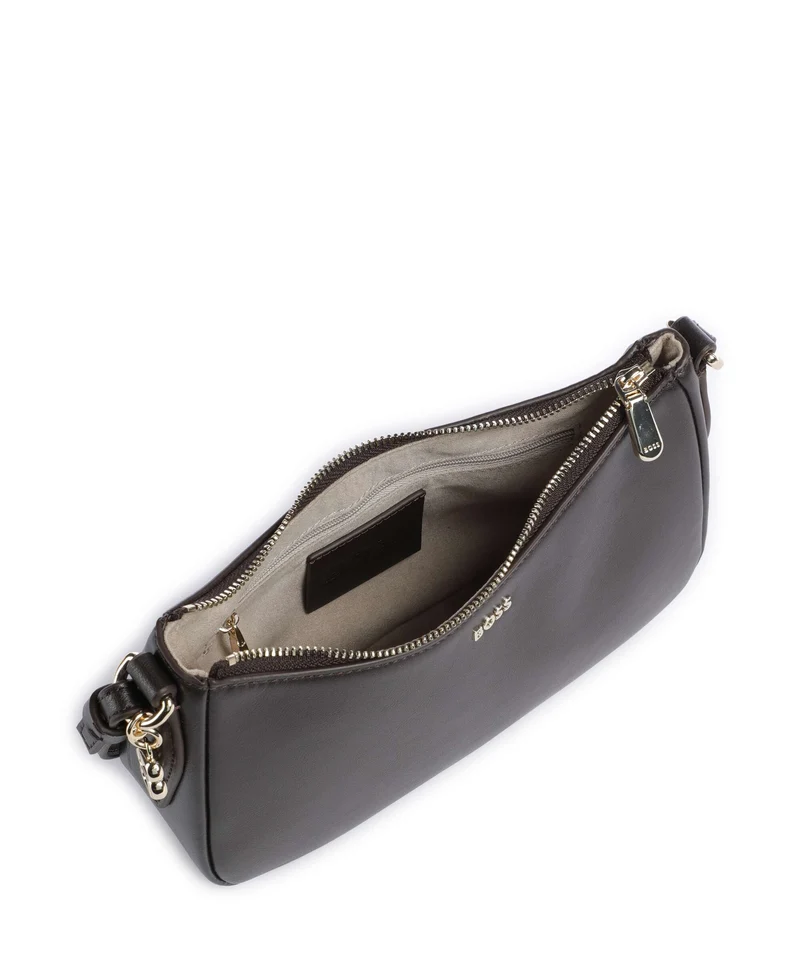 BOSS Numah Sac bandoulière dark brown