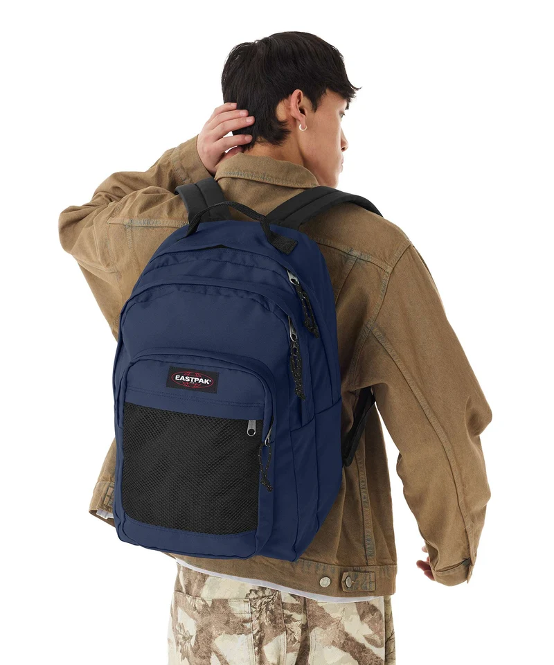 Eastpak Study Buddy Sac à dos nighttime navy