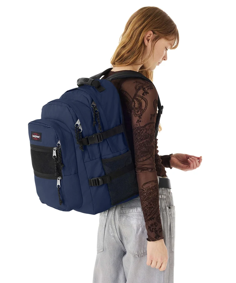 Eastpak Suplyer Sac à dos nighttime navy