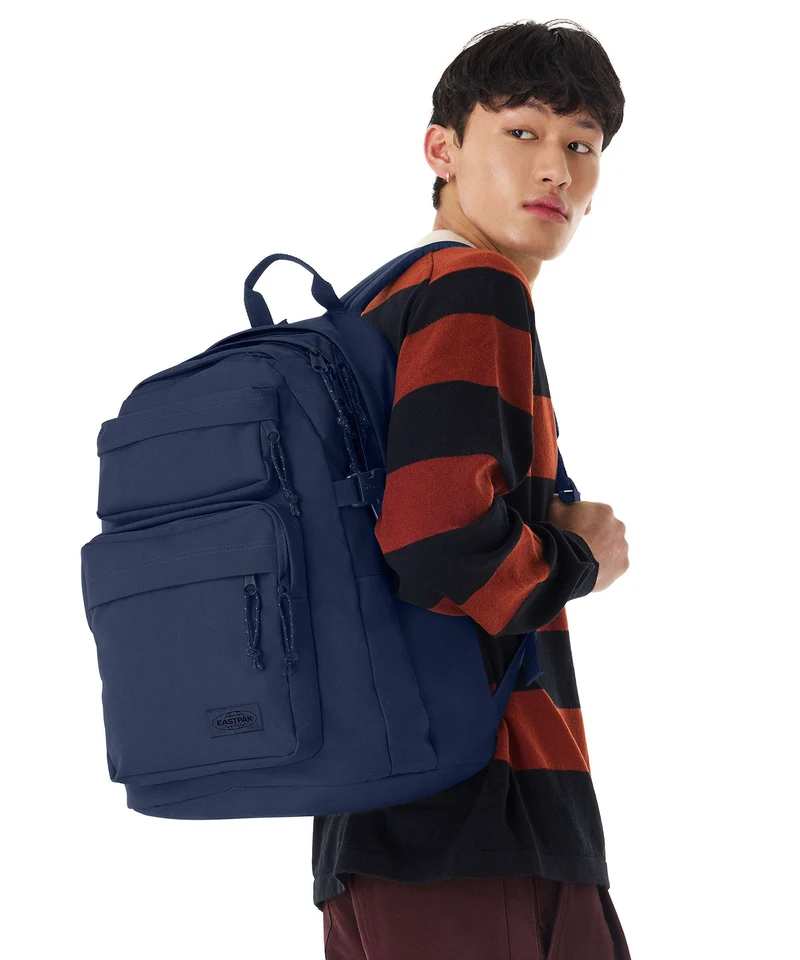 Eastpak DBL Pro Sac à dos nighttime navy