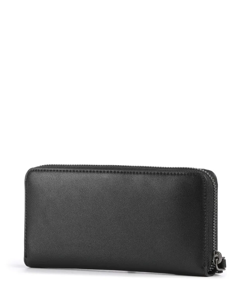 Liebeskind Sally Audrey Recycled Soft Calf Portefeuille black