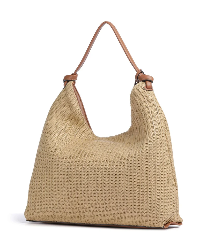 DKNY Paula Sac fourre-tout natural/saddle