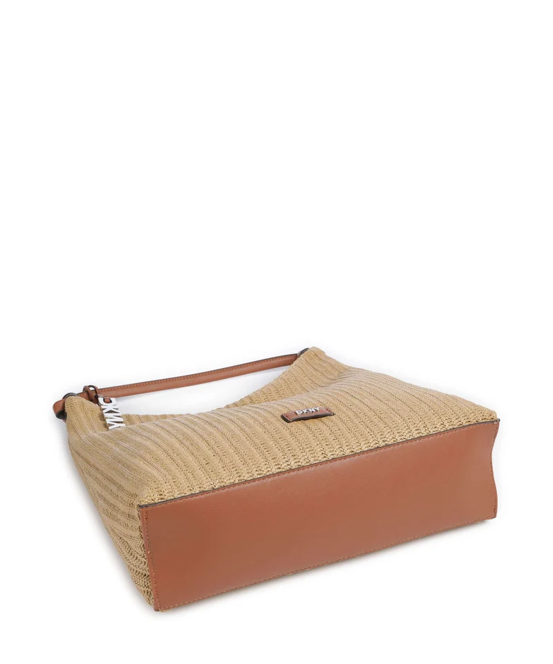 DKNY Paula Sac fourre-tout natural/saddle