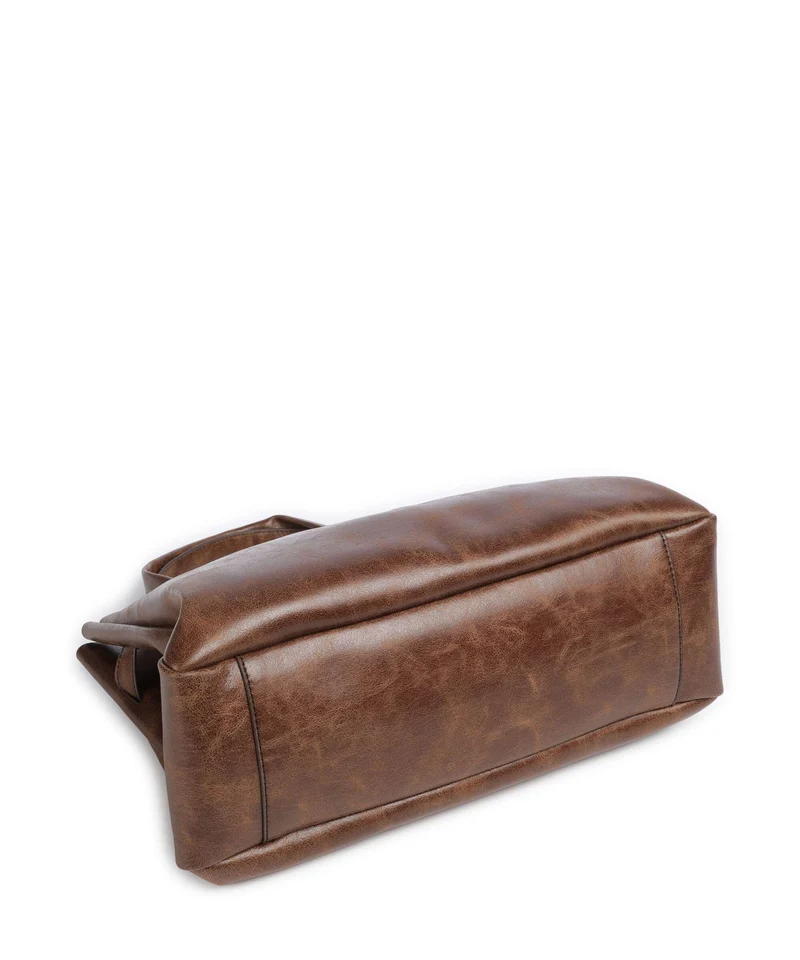DKNY Bryar Large Sac à main charcoal