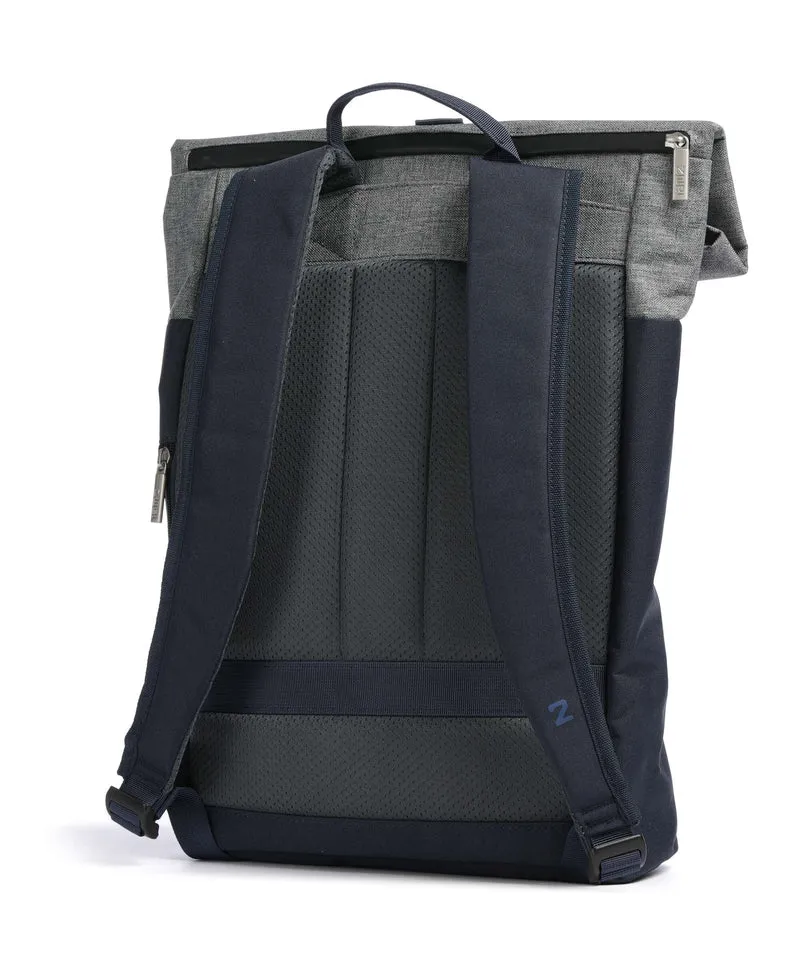 Zwei Kim KIR250 Sac à dos roll-top ink