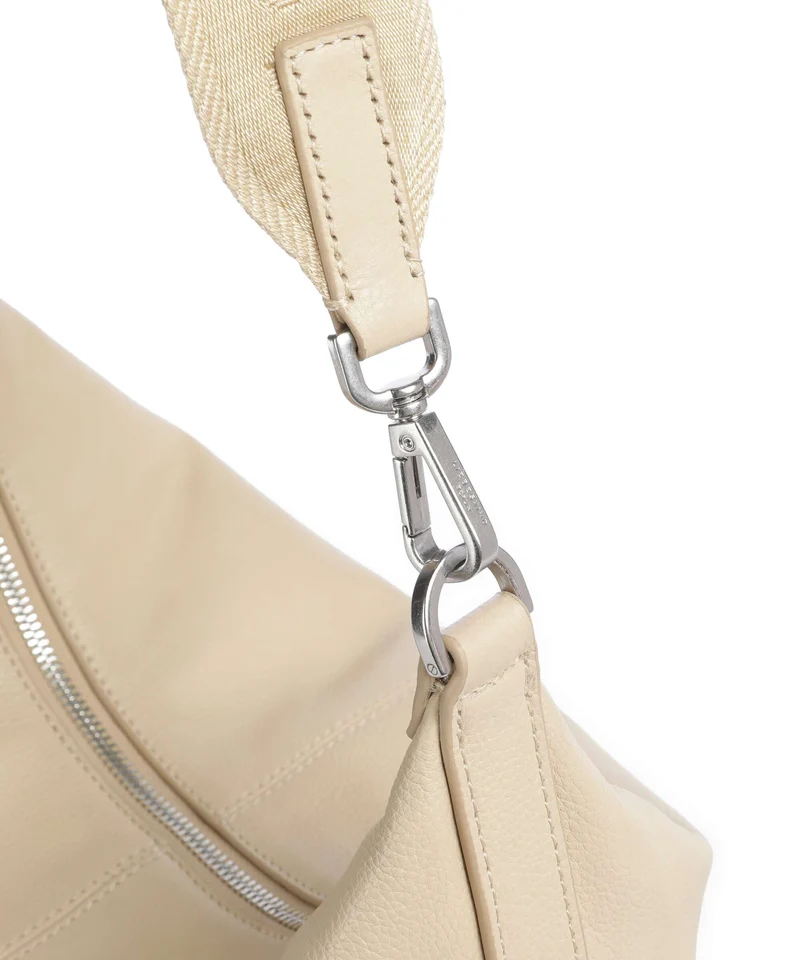 Liebeskind Paris Small Pebble M Sac fourre-tout biscotti