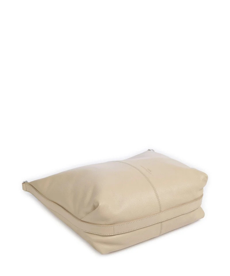 Liebeskind Paris Small Pebble M Sac fourre-tout biscotti