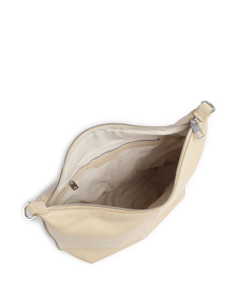 Liebeskind Paris Small Pebble M Sac fourre-tout biscotti