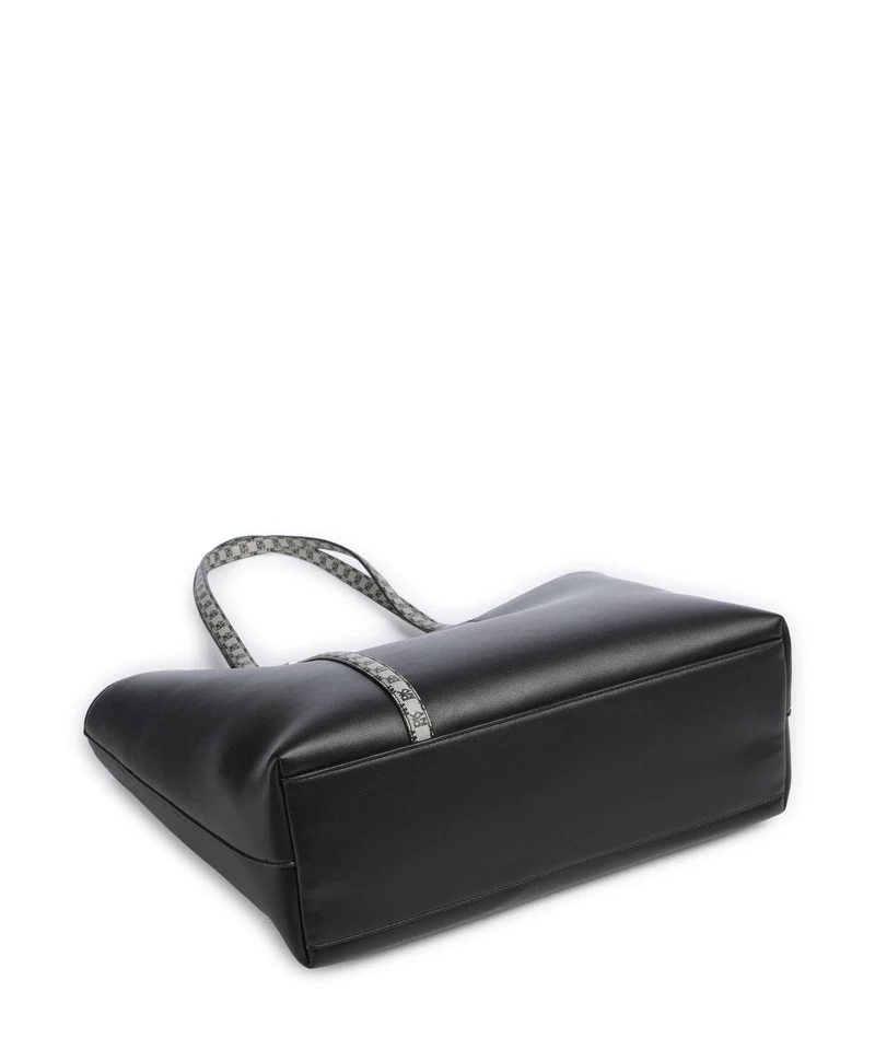 DKNY Avril Cabas black/gold