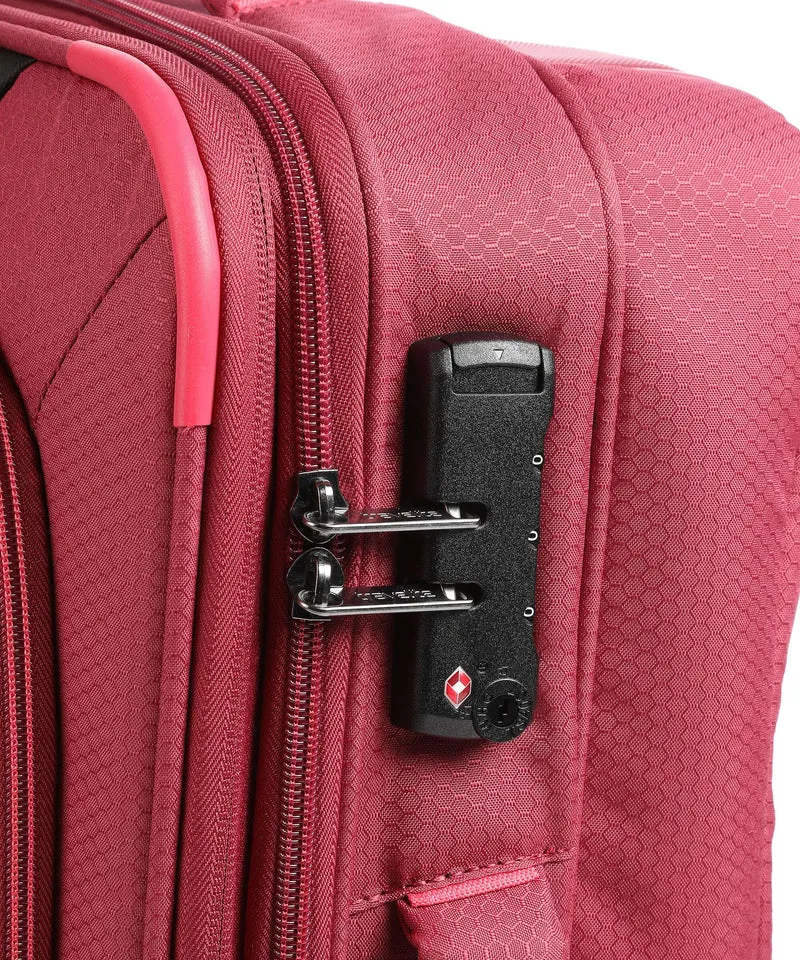 Travelite Skaii Valise 2 roues abendrot