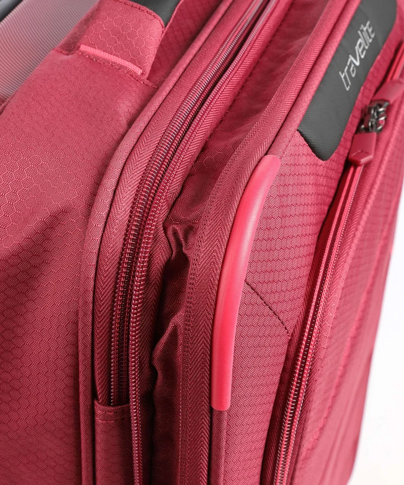 Travelite Skaii Valise 2 roues abendrot