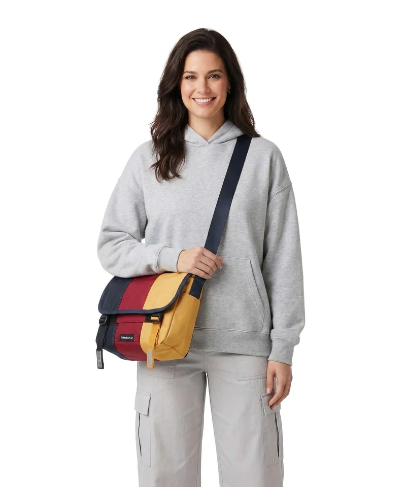 Timbuk2 Classic XS Sac messager bookish