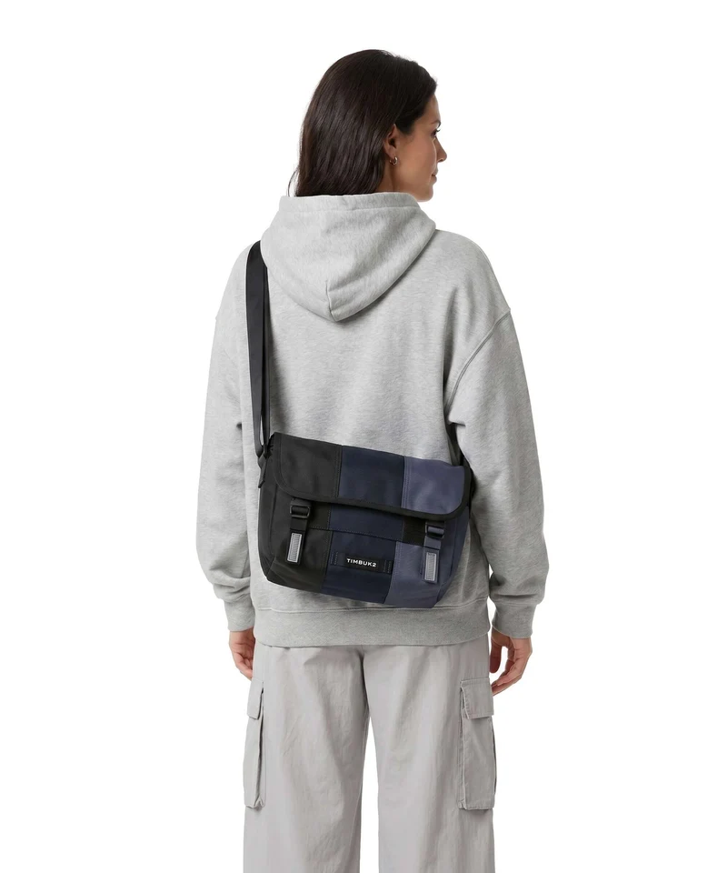 Timbuk2 Classic XS Sac messager monsoon