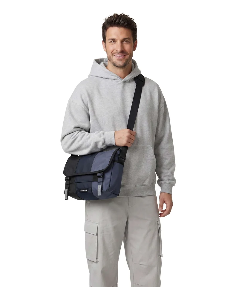 Timbuk2 Classic XS Sac messager monsoon