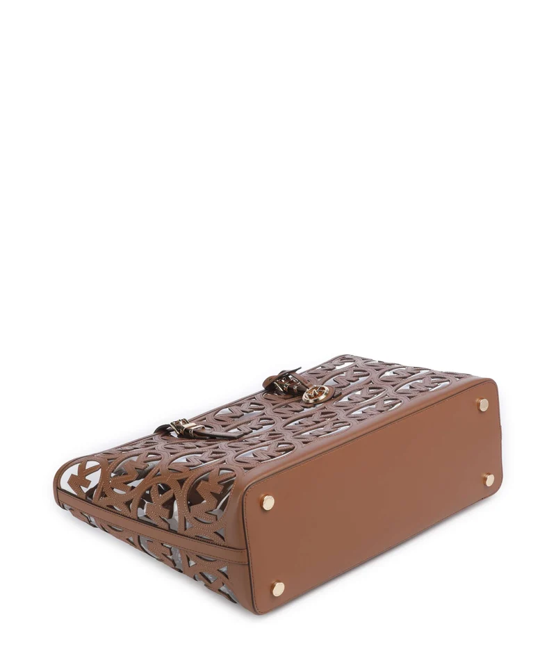 Michael Kors Quinn Large Cabas luggage