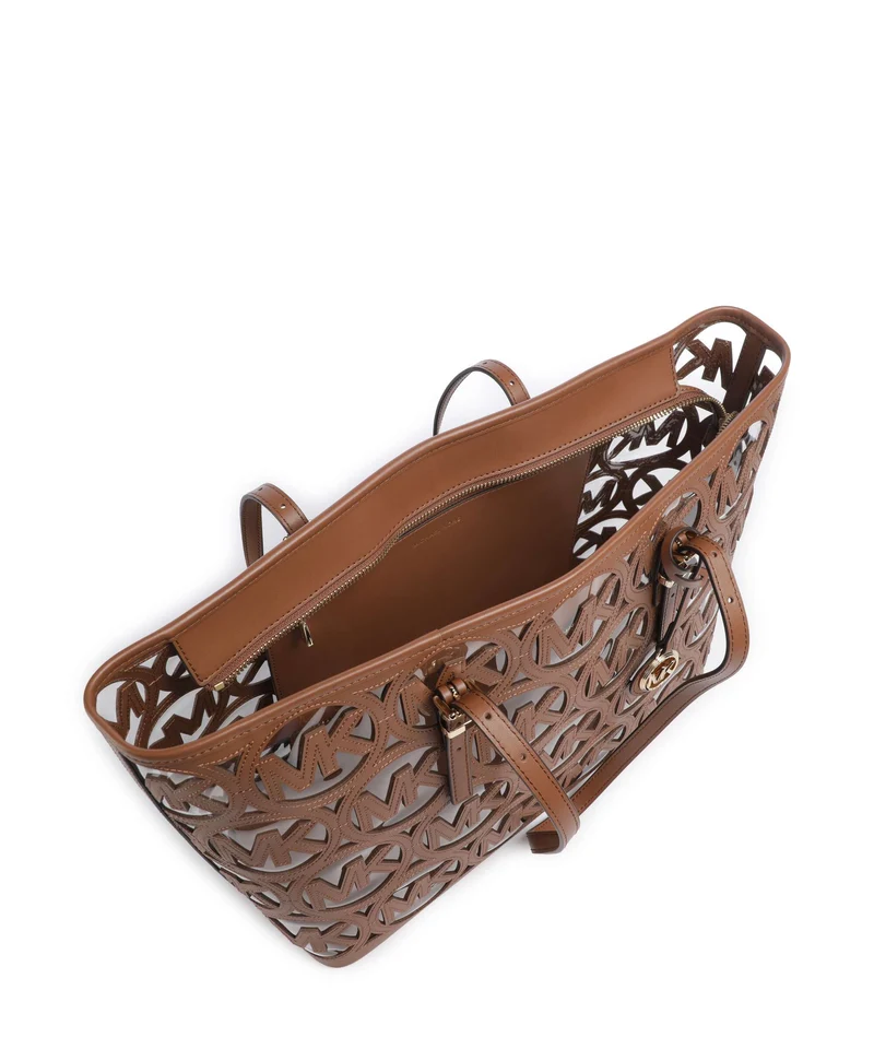 Michael Kors Quinn Large Cabas luggage