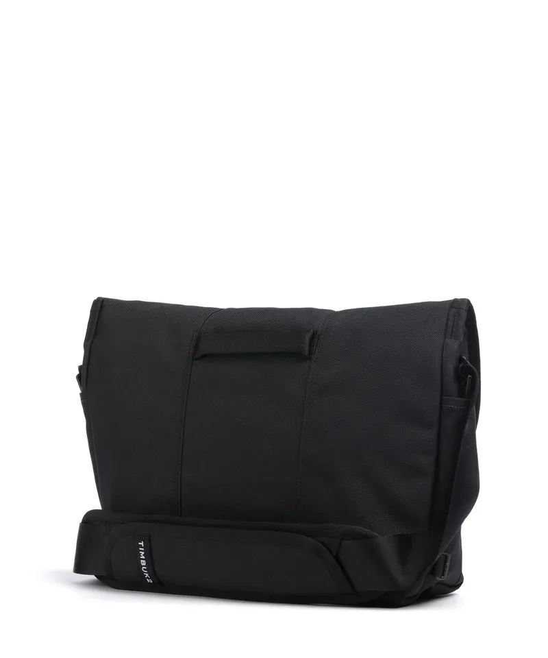 Timbuk2 Classic S Sac messager jet black