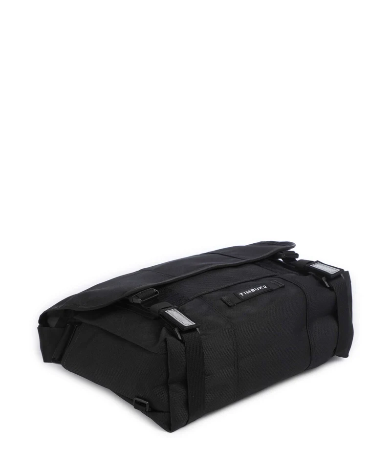 Timbuk2 Classic S Sac messager jet black