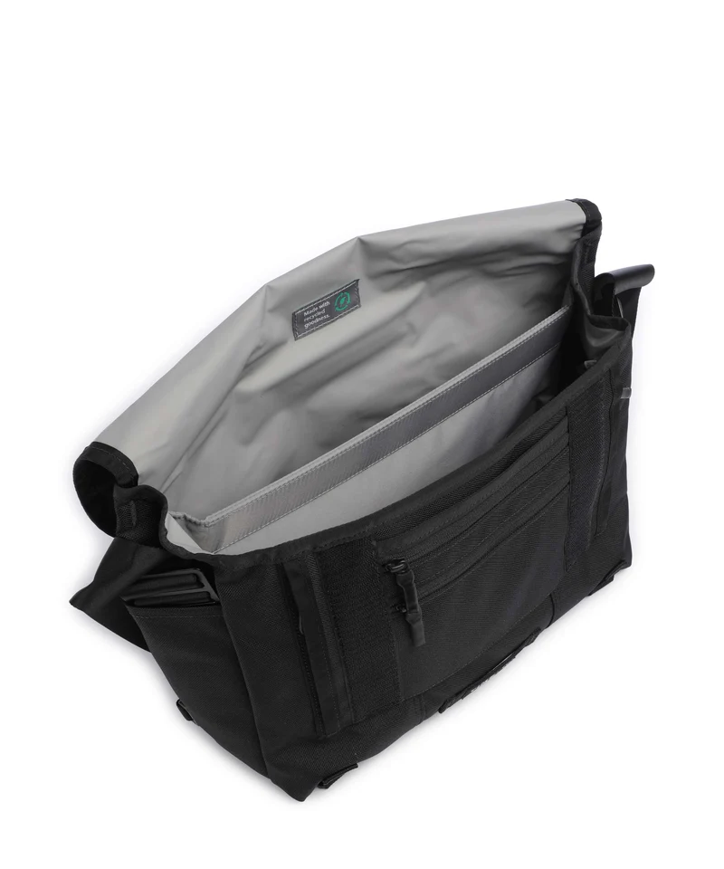 Timbuk2 Classic S Sac messager jet black