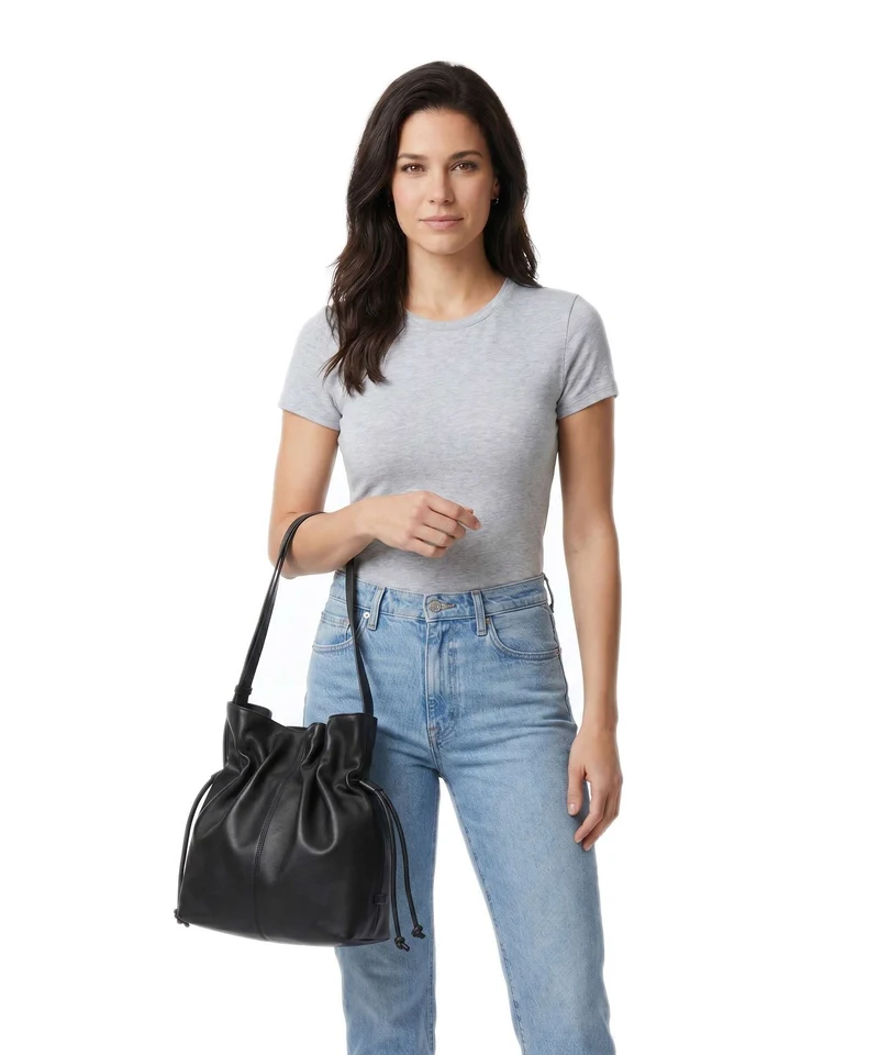 Marc O'Polo Sienna Sac seau black