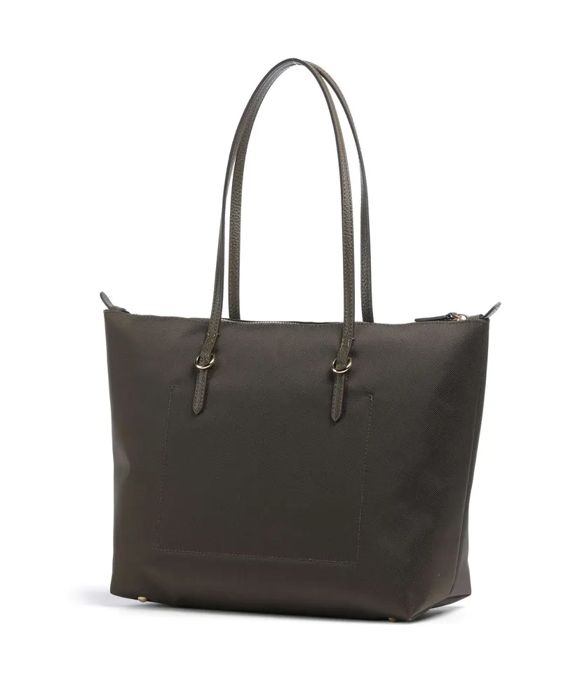 Lauren Ralph Lauren Keaton 26 Cabas botanic green