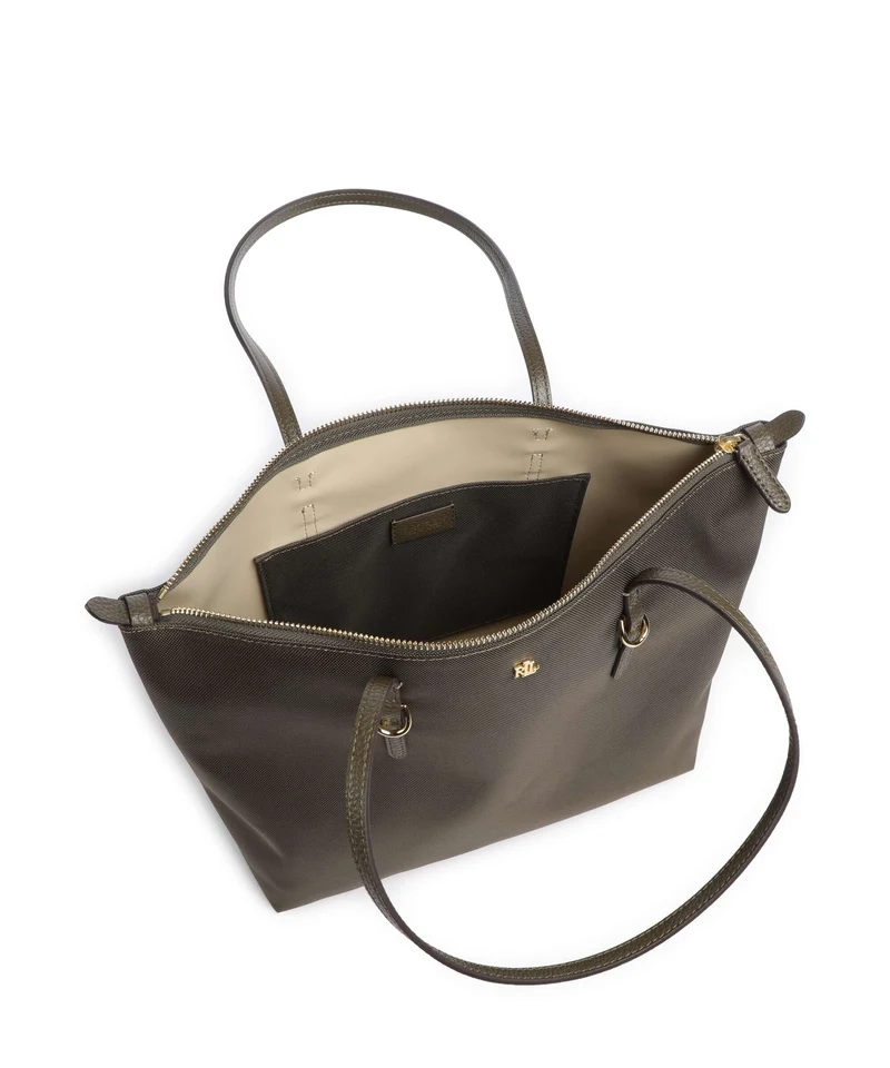 Lauren Ralph Lauren Keaton 26 Cabas botanic green