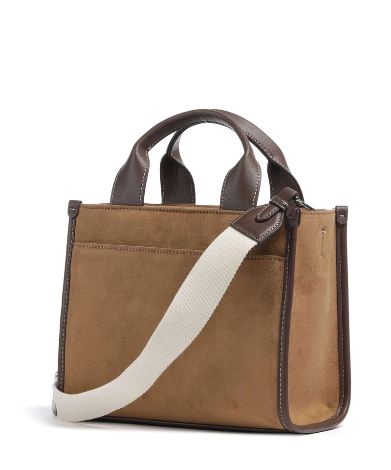 DKNY Hadlee Small Sac à main almond
