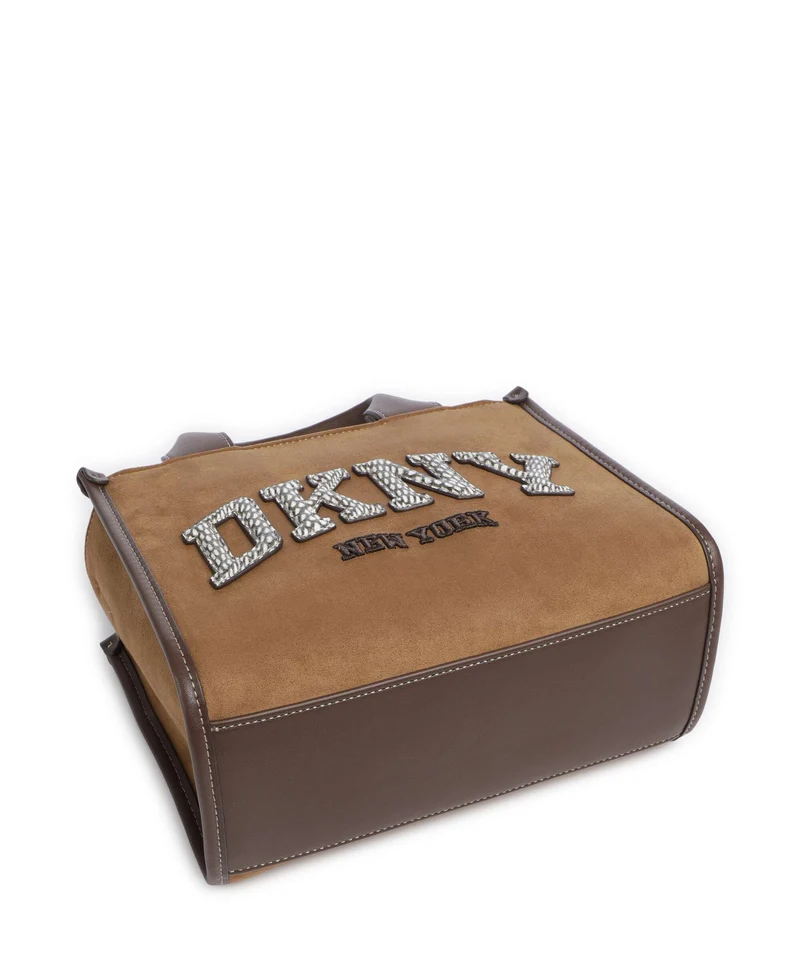 DKNY Hadlee Small Sac à main almond