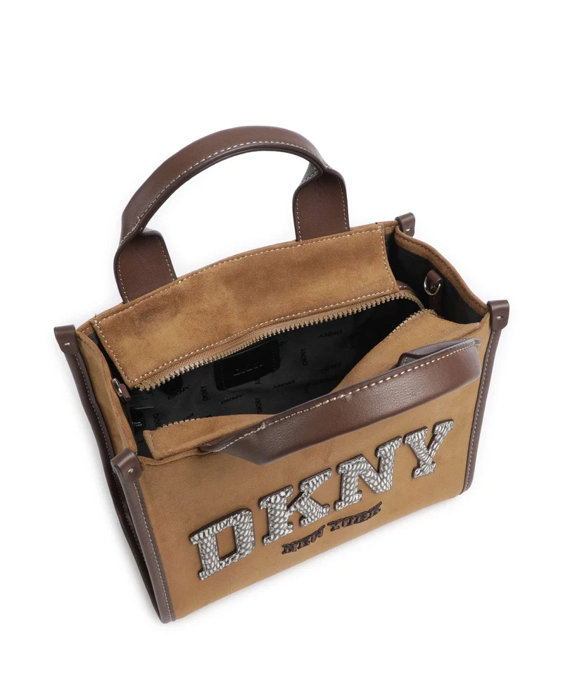 DKNY Hadlee Small Sac à main almond