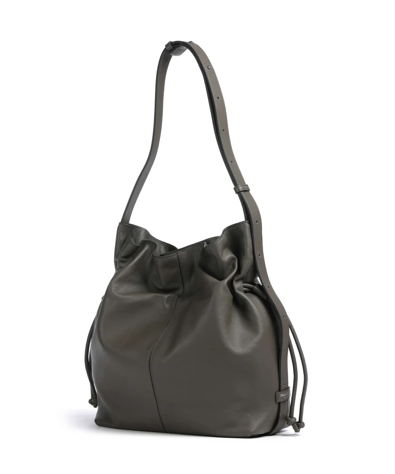 Marc O'Polo Sienna Sac seau mossy earth
