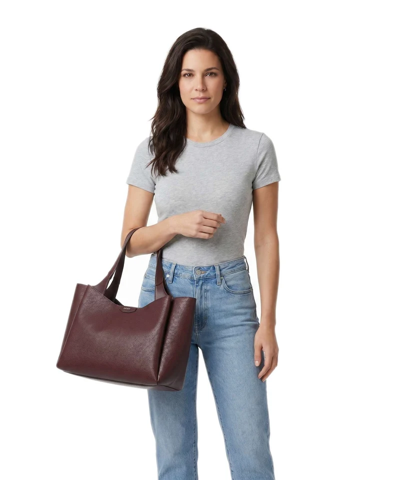 DKNY Willa Cabas aged wine