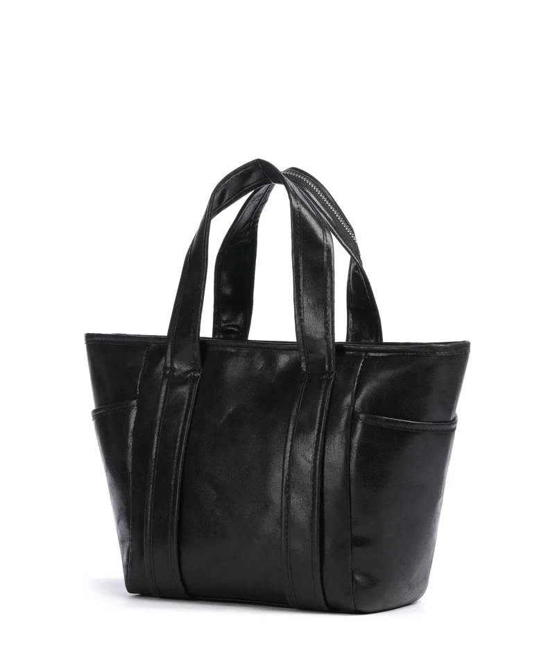 DKNY Verena Medium Sac à main black/silver