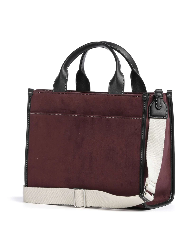 DKNY Hadlee Medium Sac à main aged wine