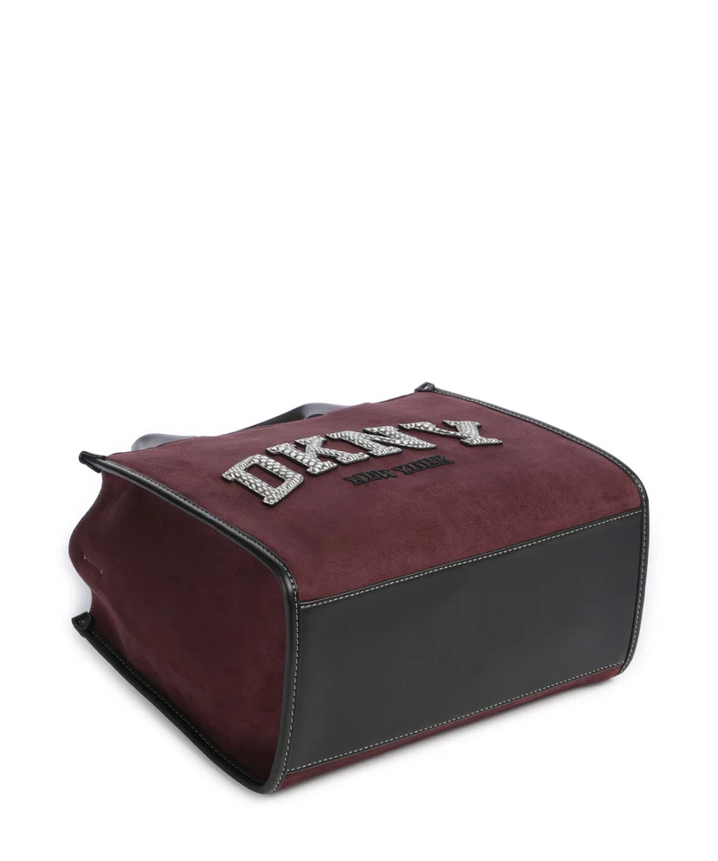 DKNY Hadlee Medium Sac à main aged wine