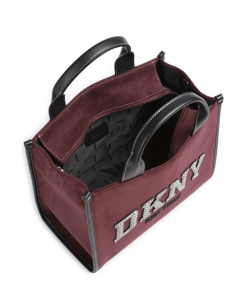 DKNY Hadlee Medium Sac à main aged wine