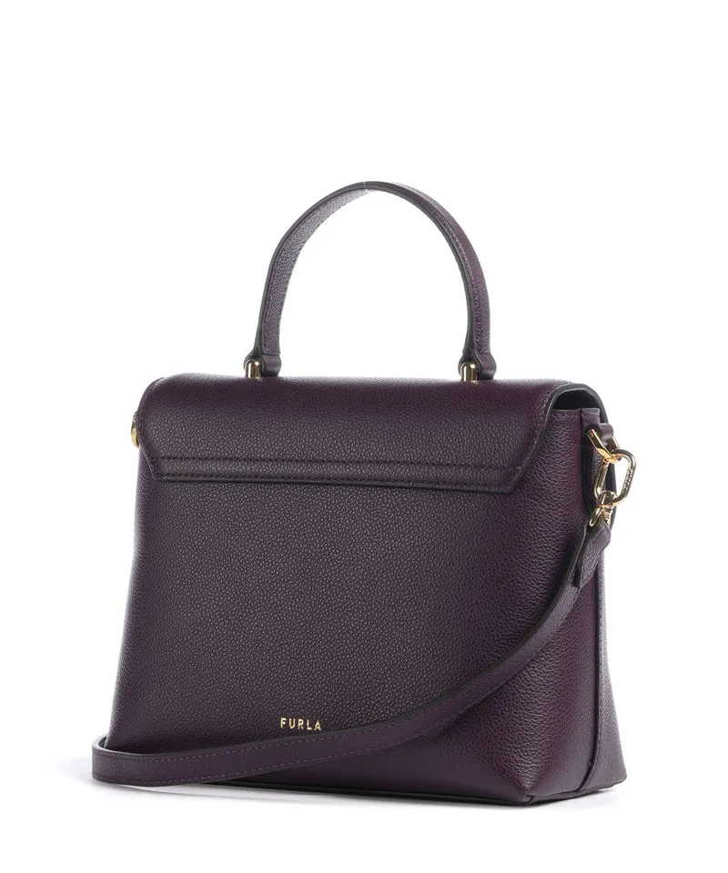 Furla Moonlight S Sac à main winter bloom