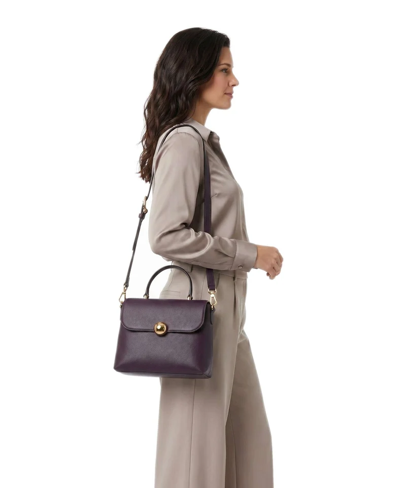 Furla Moonlight S Sac à main winter bloom