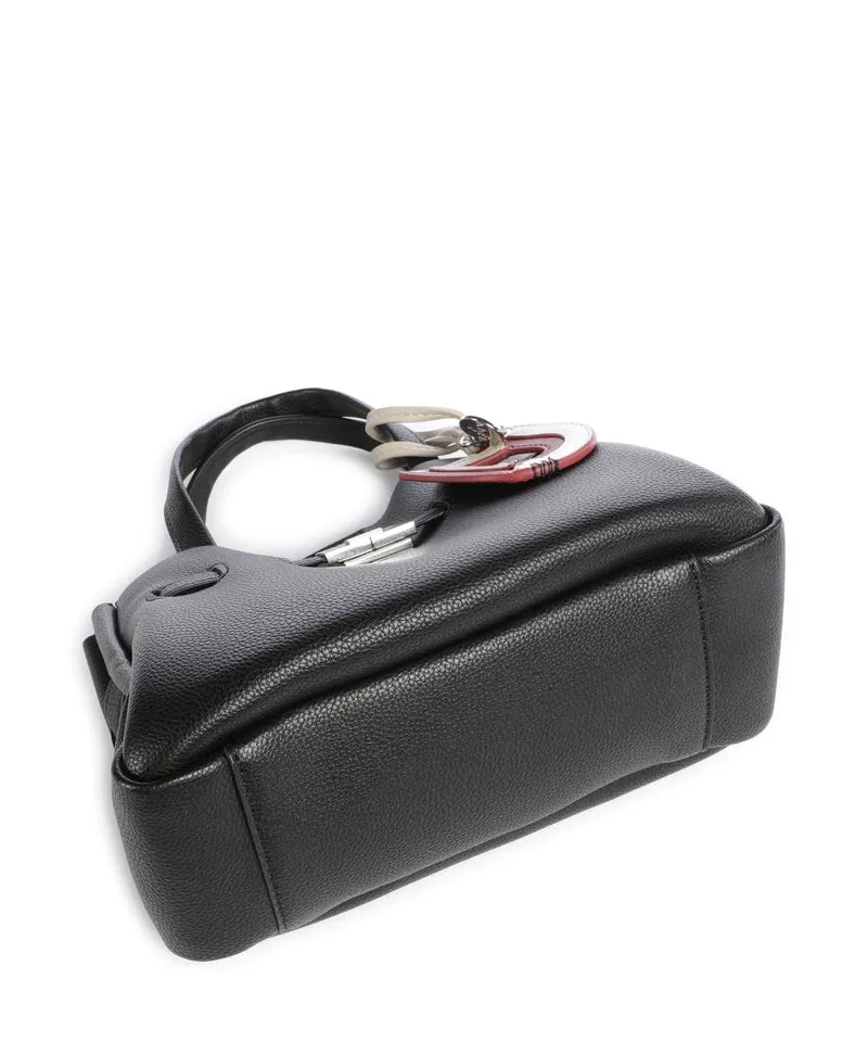 DKNY Bryar Small Sac à main black/silver